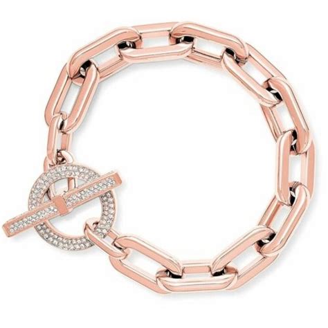 michael kors kette smarakt|michael kors bracelets for women.